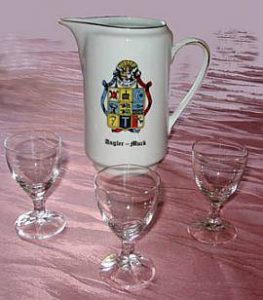 Angler Muck Heimatverein Angeln