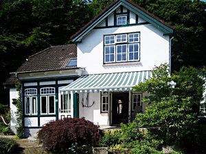 Ferienhaus Diehl in Ulsnis an der Schlei