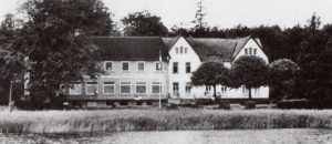 Familienerholungsheim Ulsnis