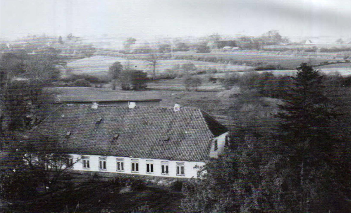 Wohnhaus in Hesselmühle Wohnhaus in Hesselmühle