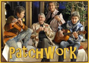 Patchwork