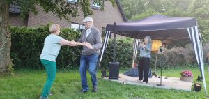 Ulsnisser Sommerabend (3)