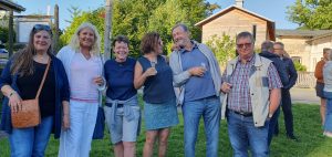 Ulsnisser Sommerabend (5)