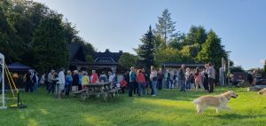 Ulsnisser Sommerabend (8)