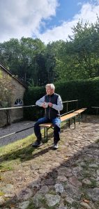 Herbstmarkt 2024 Foto: Goedecke