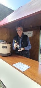 Herbstmarkt 2024 Foto: Goedecke