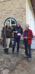 Herbstmarkt 2024 Foto: Goedecke