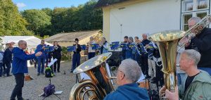 Herbstmarkt 2024 Foto: Goedecke