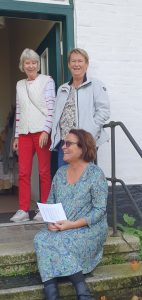 Herbstmarkt 2024 Foto: Goedecke