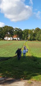 Herbstmarkt 2024 Foto: Goedecke