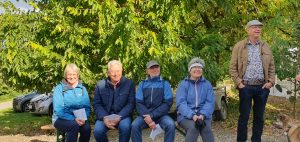 Herbstmarkt 2024 Foto: Goedecke