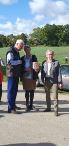 Herbstmarkt 2024 Foto: Goedecke