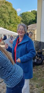 Herbstmarkt 2024 Foto: Goedecke