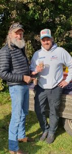 Riesengeburtstag am 5.10.24 Foto C. Goedecke