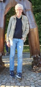 Riesengeburtstag am 5.10.24 Foto C. Goedecke