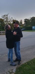 Riesengeburtstag am 5.10.24 Foto C. Goedecke