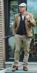 Einweihung des Anbaus der Kita am 16.5.2025