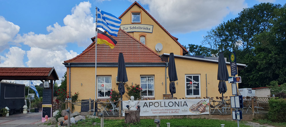 Apollonia Boren/Lindaunis