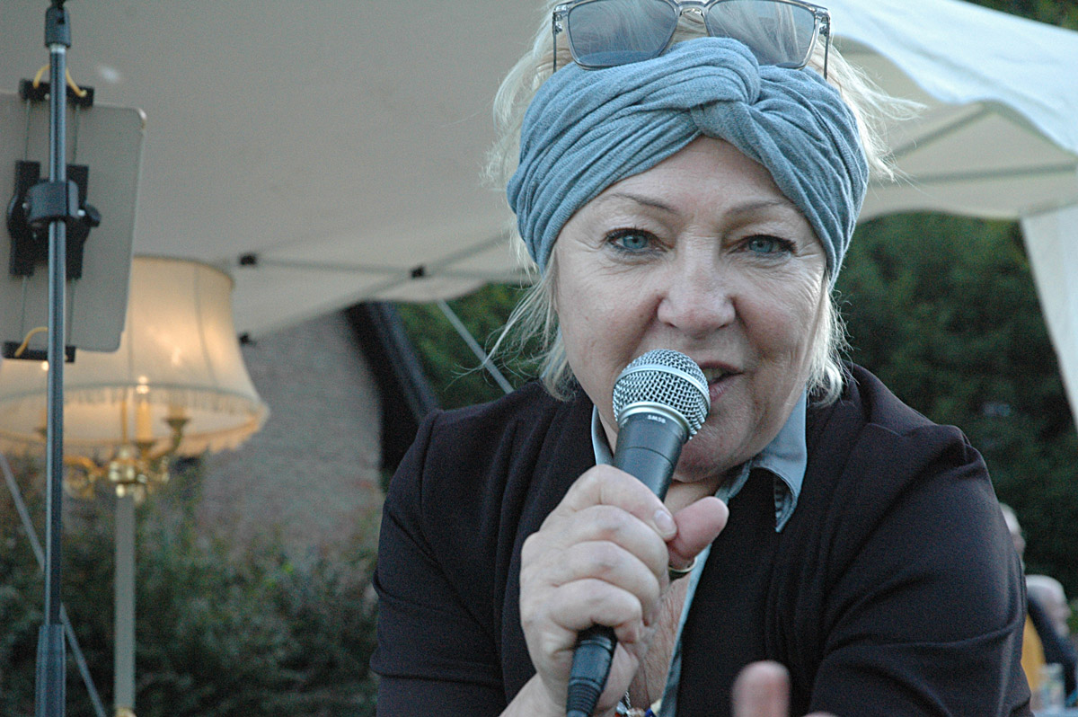 Sommerfest 2025. Foto: Frank Walensky-Schweppe