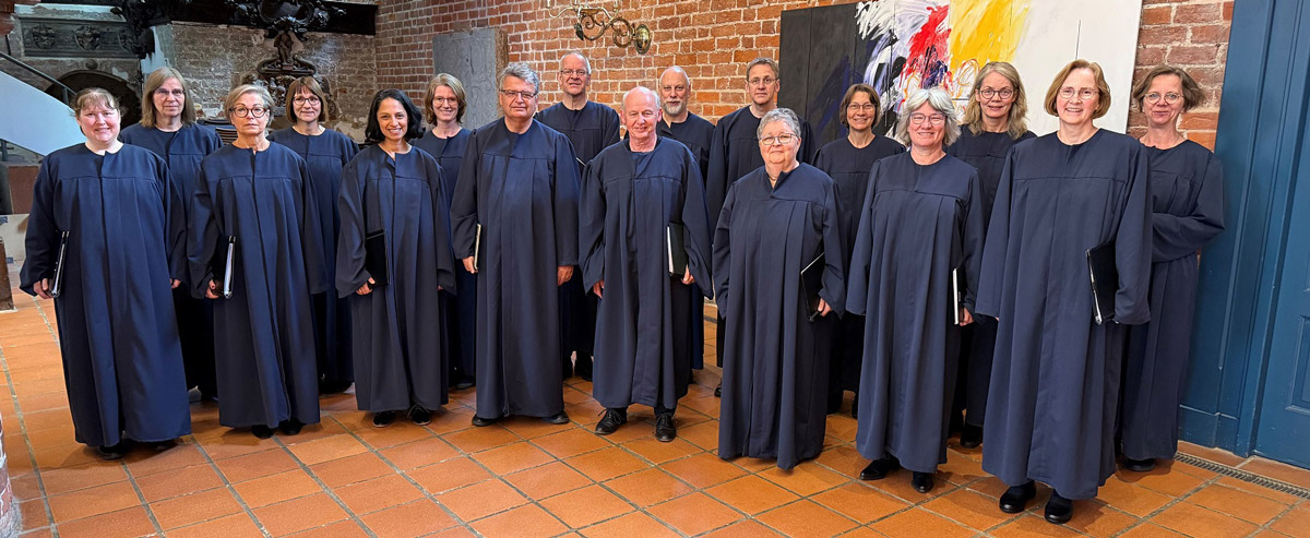 NordKammerChor Eckernfoerde NordKammerChor Eckernfoerde