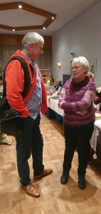 Weihnachtsmarkt Ulsnis 2025 (1)