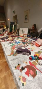 Weihnachtsmarkt Ulsnis 2025 (13)