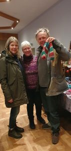 Weihnachtsmarkt Ulsnis 2025 (14)