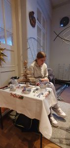 Weihnachtsmarkt Ulsnis 2025 (17)