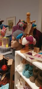 Weihnachtsmarkt Ulsnis 2025 (2)