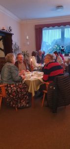 Weihnachtsmarkt Ulsnis 2025 (24)