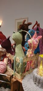 Weihnachtsmarkt Ulsnis 2025 (3)