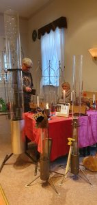 Weihnachtsmarkt Ulsnis 2025 (5)