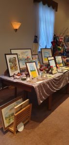 Weihnachtsmarkt Ulsnis 2025 (6)