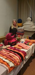 Weihnachtsmarkt Ulsnis 2025 (7)