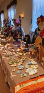 Weihnachtsmarkt Ulsnis 2025 (8)