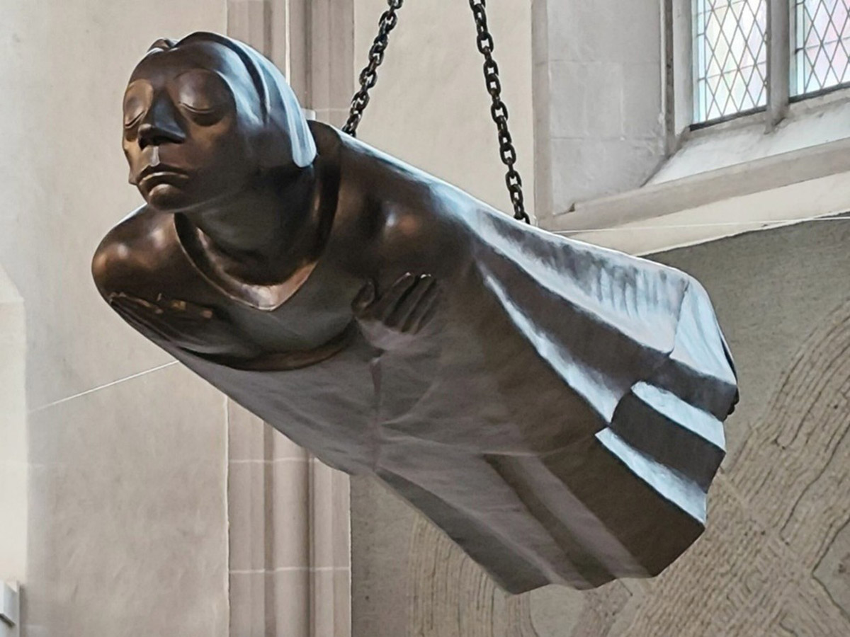 Ernst Barlach Ernst Barlach