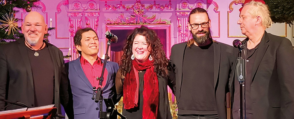 Home for Christmas Home for Christmas