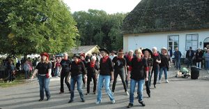 Herbstmarkt der Gemeinde Ulsnis im Jahre 2026 Herbstmarkt der Gemeinde Ulsnis im Jahre 2026