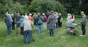 Herbstmarkt der Gemeinde Ulsnis im Jahre 2026 Herbstmarkt der Gemeinde Ulsnis im Jahre 2026