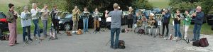 Herbstmarkt der Gemeinde Ulsnis im Jahre 2026 Herbstmarkt der Gemeinde Ulsnis im Jahre 2026