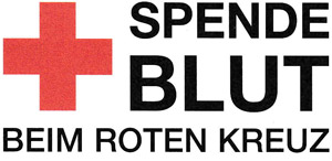 Spende Blut beim DRK